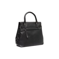 The Chesterfield Brand Angera Umhängetasche Black