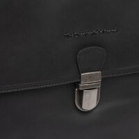 The Chesterfield Brand Angera Umhängetasche Black
