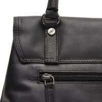 The Chesterfield Brand Angera Umhängetasche Black