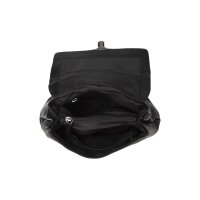 The Chesterfield Brand Angera Umhängetasche Black