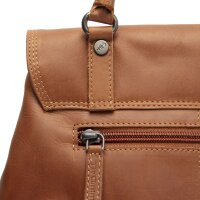 The Chesterfield Brand Angera Umhängetasche Cognac
