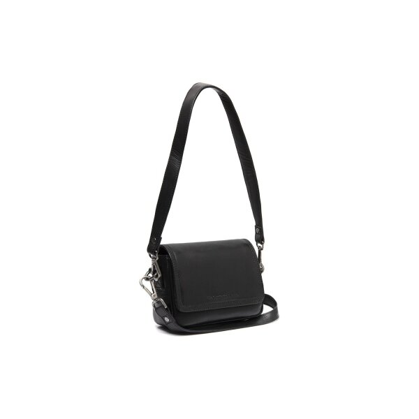 The Chesterfield Brand Marcella Umhängetasche Black