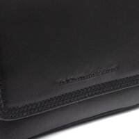 The Chesterfield Brand Marcella Umhängetasche Black