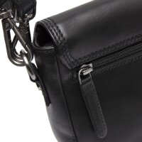 The Chesterfield Brand Marcella Umhängetasche Black