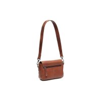 The Chesterfield Brand Marcella Umhängetasche Cognac