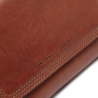 The Chesterfield Brand Marcella Umhängetasche Cognac