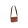 The Chesterfield Brand Marcella Umhängetasche Cognac