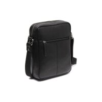 The Chesterfield Brand Amantea Schultertasche Black