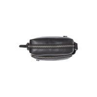 The Chesterfield Brand Amantea Schultertasche Black
