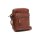 The Chesterfield Brand Amantea Schultertasche Cognac