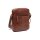 The Chesterfield Brand Amantea Schultertasche Cognac