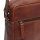 The Chesterfield Brand Amantea Schultertasche Cognac