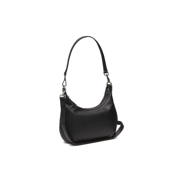 The Chesterfield Brand Nancy Schultertasche Black