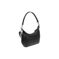 The Chesterfield Brand Nancy Schultertasche Black