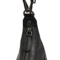 The Chesterfield Brand Nancy Schultertasche Black