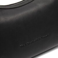 The Chesterfield Brand Nancy Schultertasche Black