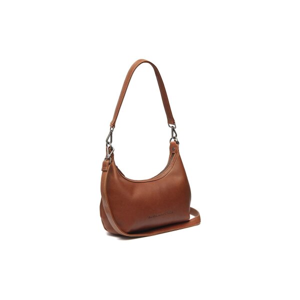 The Chesterfield Brand Nancy Schultertasche Cognac