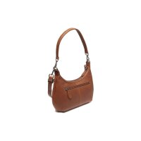 The Chesterfield Brand Nancy Schultertasche Cognac