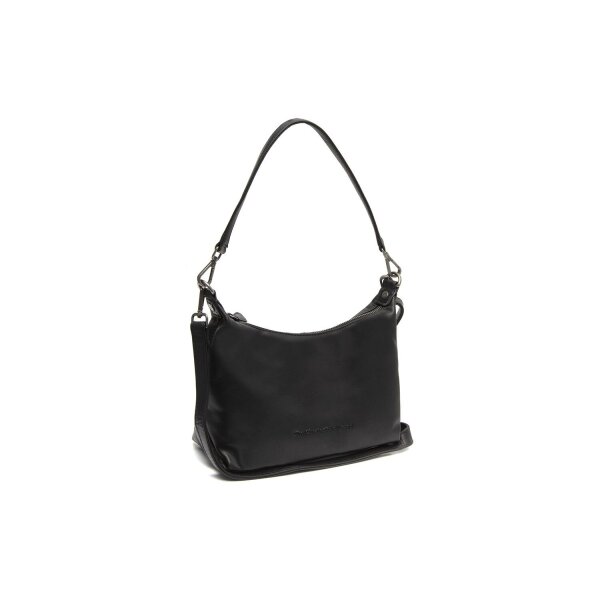The Chesterfield Brand Christie Schultertasche Black