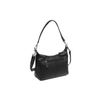 The Chesterfield Brand Christie Schultertasche Black