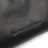The Chesterfield Brand Christie Schultertasche Black