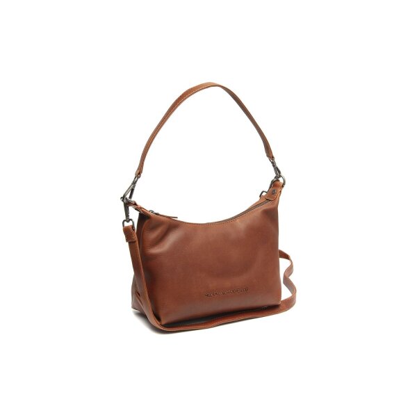 The Chesterfield Brand Christie Schultertasche Cognac