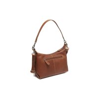 The Chesterfield Brand Christie Schultertasche Cognac