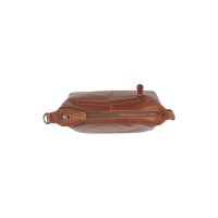 The Chesterfield Brand Christie Schultertasche Cognac