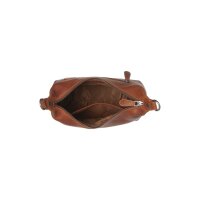 The Chesterfield Brand Christie Schultertasche Cognac