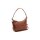 The Chesterfield Brand Christie Schultertasche Cognac