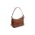 The Chesterfield Brand Christie Schultertasche Cognac