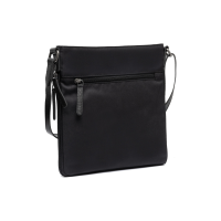 The Chesterfield Brand Malmo Shoulderbag Black