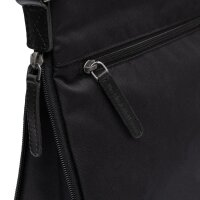 The Chesterfield Brand Malmo Shoulderbag Black