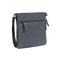 The Chesterfield Brand Malmo Shoulderbag Light Grey