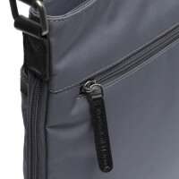 The Chesterfield Brand Malmo Shoulderbag Light Grey