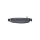The Chesterfield Brand Malmo Shoulderbag Light Grey