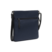 The Chesterfield Brand Malmo Shoulderbag Navy