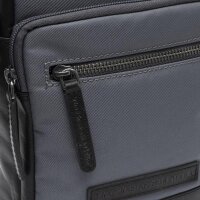 The Chesterfield Brand Karlstad Shoulderbag Light Grey