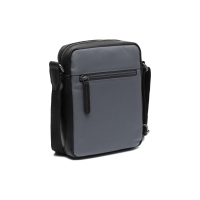 The Chesterfield Brand Karlstad Shoulderbag Light Grey