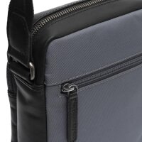 The Chesterfield Brand Karlstad Shoulderbag Light Grey