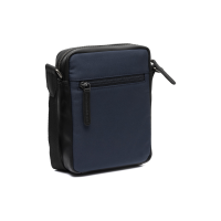 The Chesterfield Brand Karlstad Shoulderbag Navy