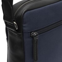 The Chesterfield Brand Karlstad Shoulderbag Navy