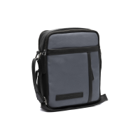 The Chesterfield Brand Arendal Shoulderbag Light Grey