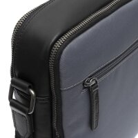 The Chesterfield Brand Arendal Shoulderbag Light Grey