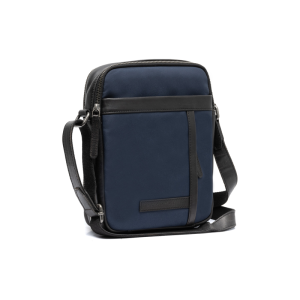 The Chesterfield Brand Arendal Shoulderbag Navy