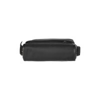 The Chesterfield Brand Mikeli Flapoverbag Black