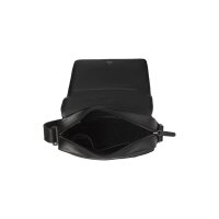 The Chesterfield Brand Mikeli Flapoverbag Black