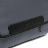 The Chesterfield Brand Mikeli Flapoverbag Light Grey