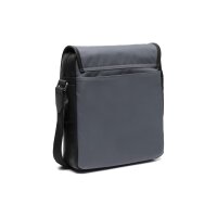 The Chesterfield Brand Mikeli Flapoverbag Light Grey