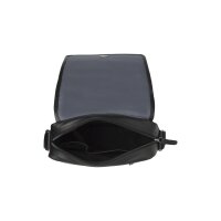 The Chesterfield Brand Mikeli Flapoverbag Light Grey